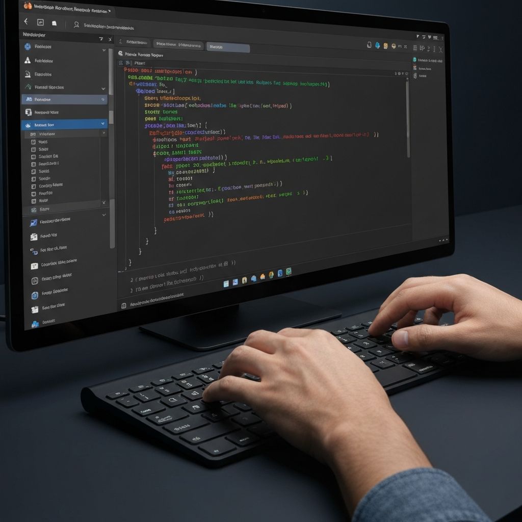 iOS Mobile Application Development