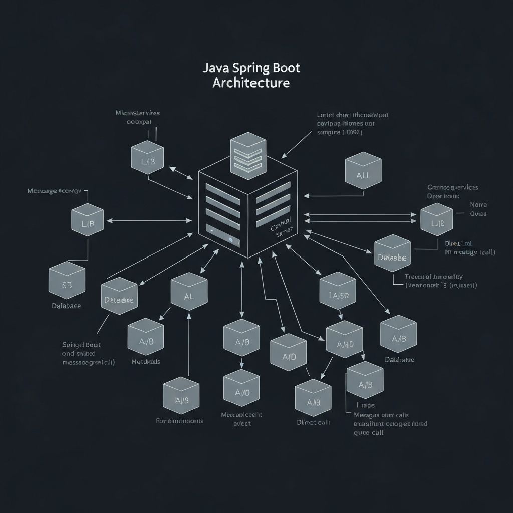 Java Spring Development
